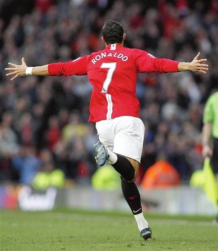 他不仅为球 他不仅为球